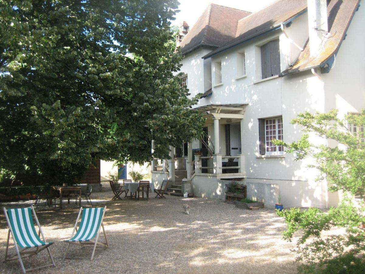 Villa Philis ベルジュラック エクステリア 写真