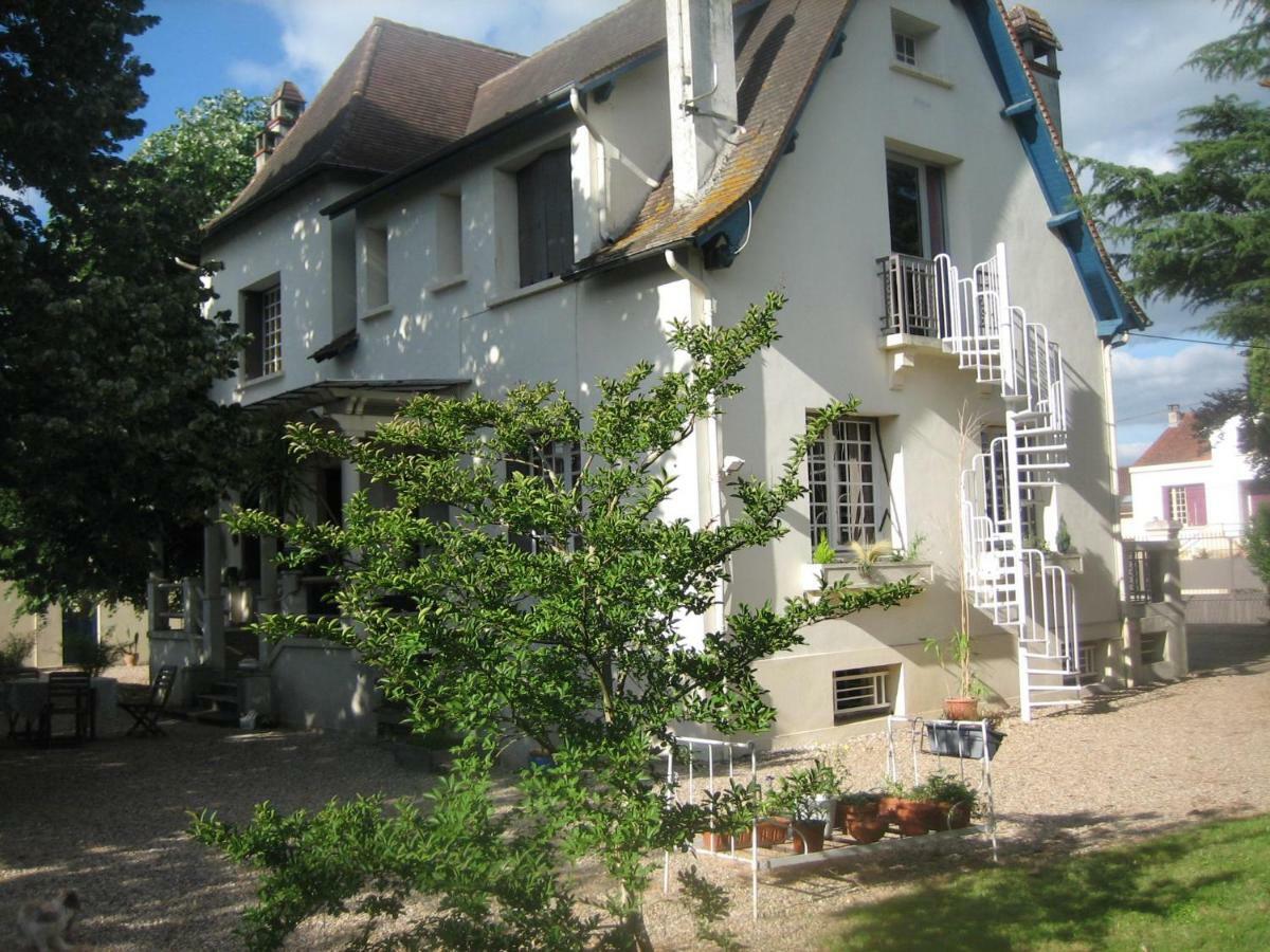 Villa Philis ベルジュラック エクステリア 写真